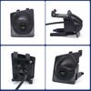 HD CCD AHD Car Front View Parking Night Vision Positive Waterproof High Quality Logo Camera For BMW X3 G01 2018 2019 2020