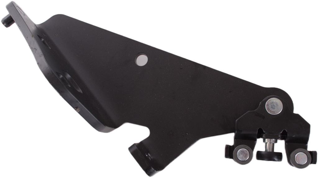 RENAULT KANGOO 08-20 Portapacchi Inferiore Porta Laterale Scorrevole con Staffa