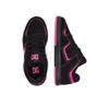 DC кроссовки DC SHOE CURE DC01682060 черный