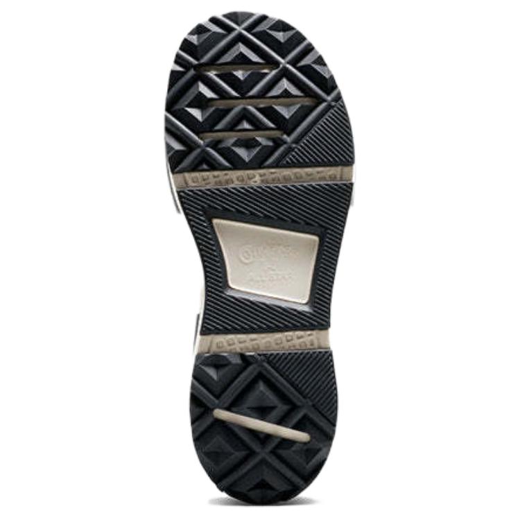Converse Run Star Legacy CX fashionable and comfortable low-top casual shoes unisex in beige grey