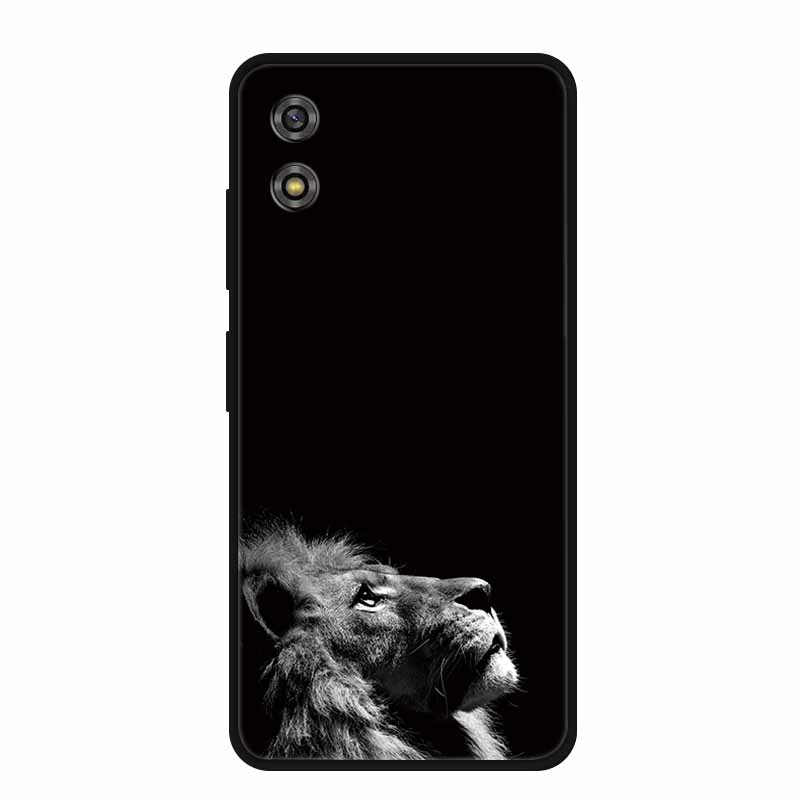For Xiaomi Qin 3 Ultra Case Luxury Soft Silicone Back Cover Cases for Mi Qin 3 Ultra Protective Shockproof Coque Mi Qin3 Ultra