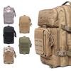Tactical Molle Pouch Waist Bag Outdoor Men EDC Tool Pouches Utility Gadget Organizer Vest Fanny Pack Purse Mobile Phone Case