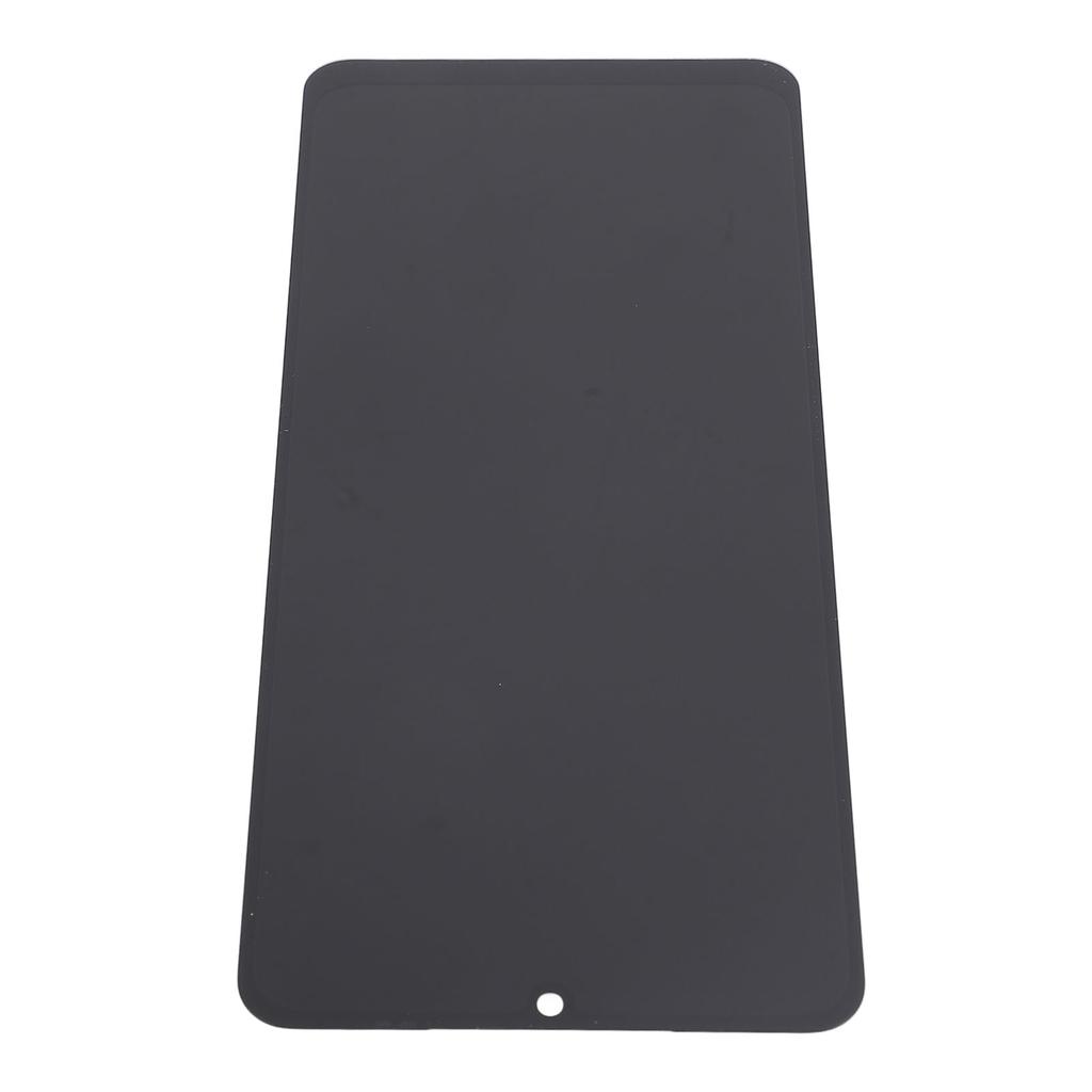Phone Screen Assembly with Repair Tools Clear Seamless Fit LCD Display Digitizer Replacement for A06