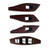 Asian Dragon (10-16) Right-Hand Drive Window Regulator Panel (74232-20360-C0, 74231-20310-C0)