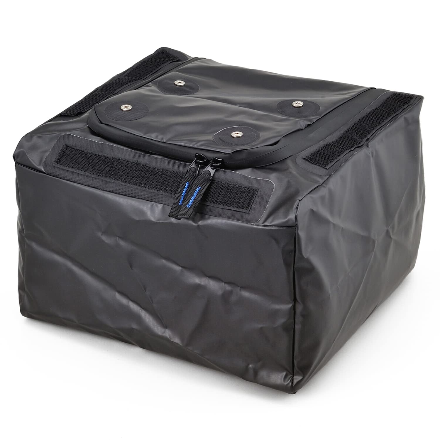 

Henly Begins Daytona Motorcycle Seat Bag Repair Product WR S Size Seamless Inner 15689 (DH-732)