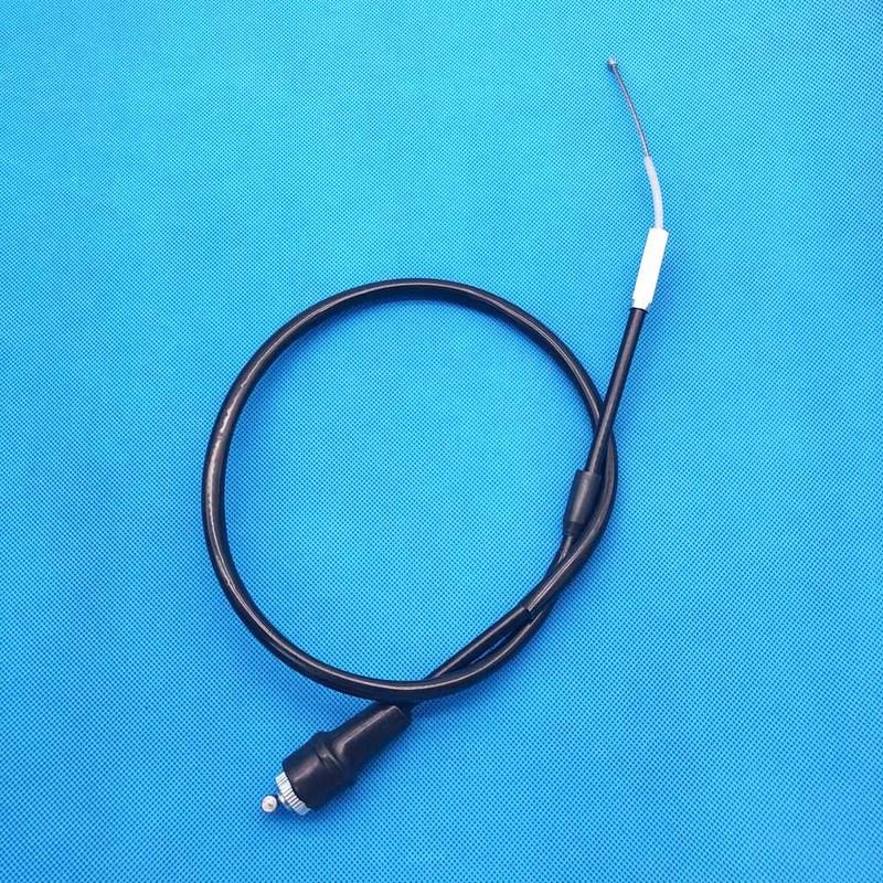5GH-26311-00-00, 5GH-26311-01-00, 5GH-26311-10-00 & 5GH-26 Throttle Cable For Yamaha Grizzly 450 4x4 Auto IRS2007-2013 YFM450FG