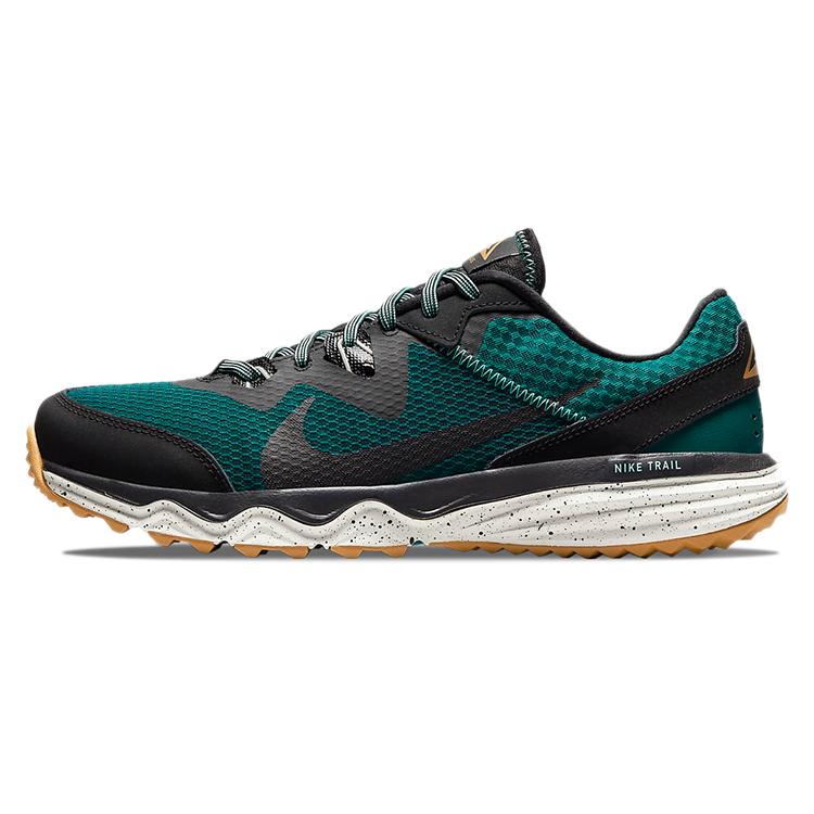 

Nike Juniper Trail Bright Spruce CW3808-302 44.5