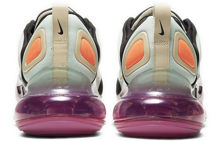 Nike Air Max 720 Fossil Pistachio Frost Women's CI3868-001