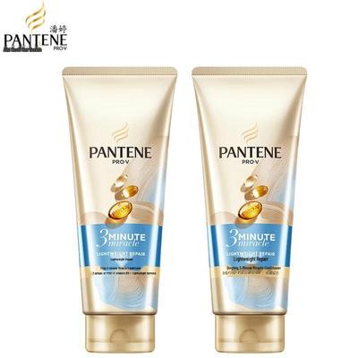 Pantene Odżywczy odżywczy odżywka do włosów 3-minutowy cud