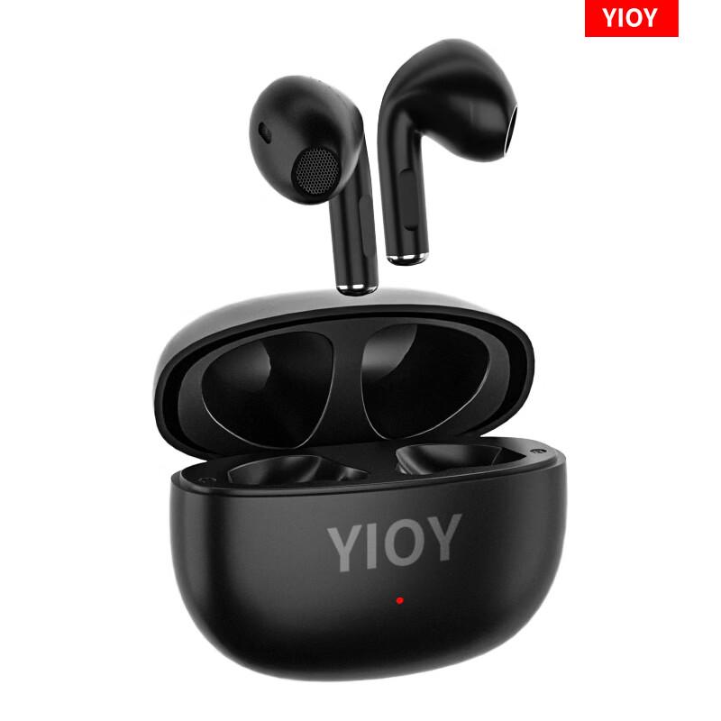 YIOY Z20spro True Wireless Half In-Ear Bluetooth Headset