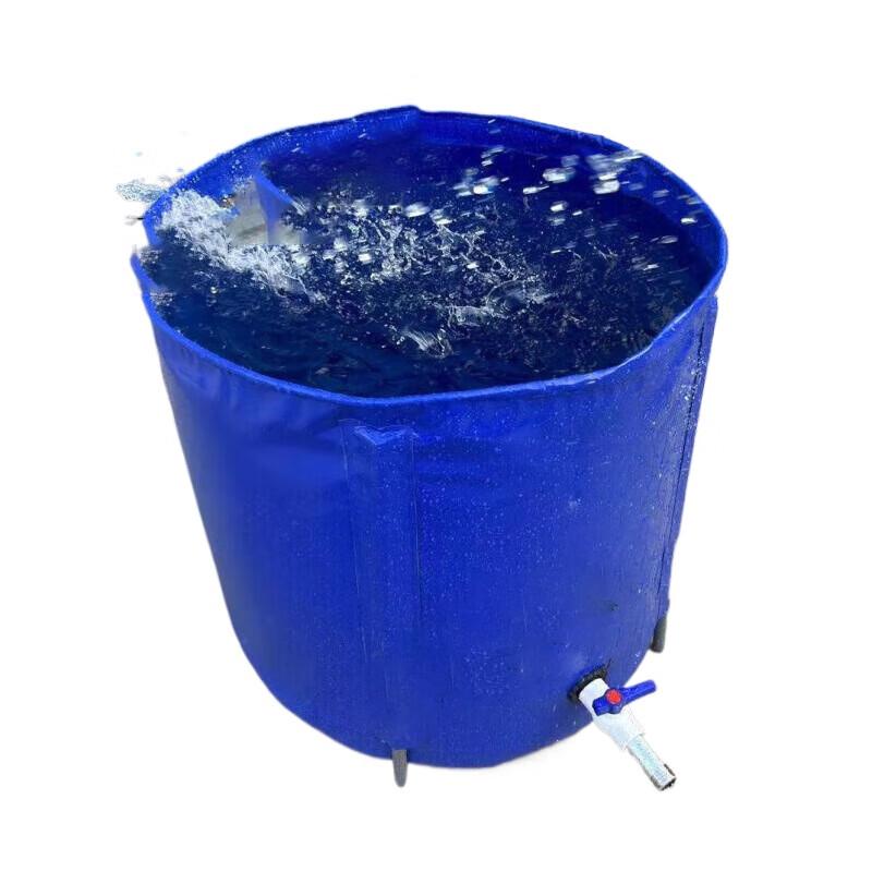 Xin Taihang 50L Portable Water Storage Bag