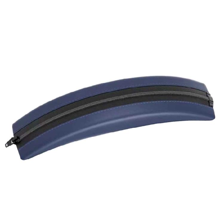 Headband Protector Sleeve for EH500 Headphone Nonslip Design Easy to Clean and Replace Head Beam Cover Skin