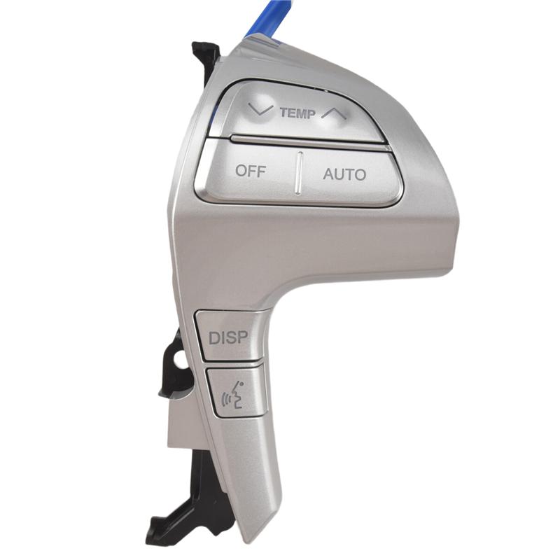 Multifunction Steering Wheel Combination Control Switch For Toyota Camry-A87Q