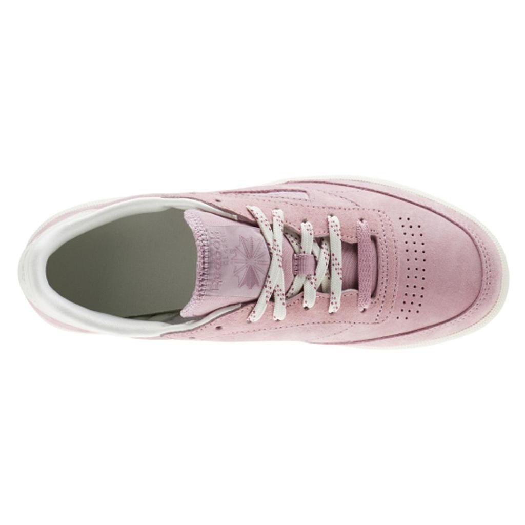 Club C Wmns Reebok 85 'Infused Lilac' Women's CN4049