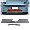 Car Front Grille ect Net Screening ert Dust-proof Mesh Net Protection Exterior Accessories For Geely Zeekr 001  -