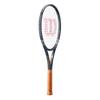 Wilson Pro Staff 97 V14 Session de Soirée Tennis Racket, Roland-Garros 2026, Frame Only, WR208911U