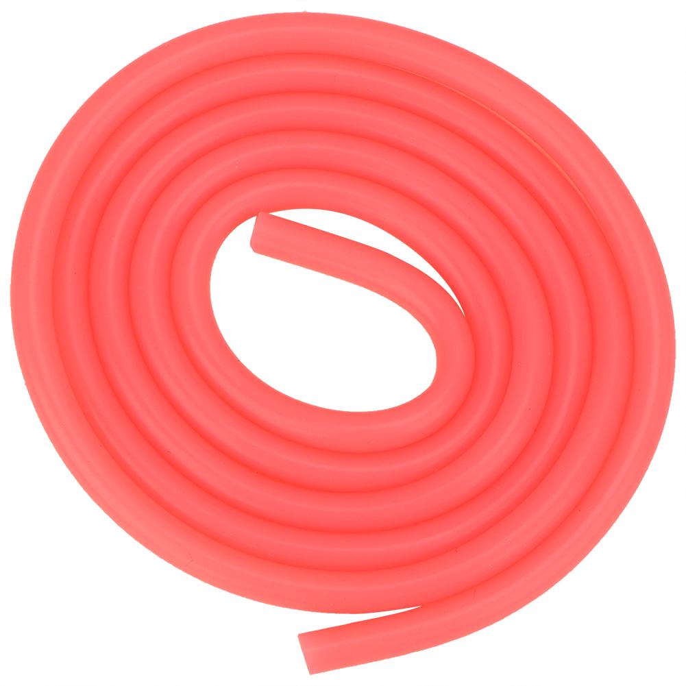 Universal Silicone Fuel Line Tube Pipe 3x5mm Fits for RC 1:10 Gasoline Car