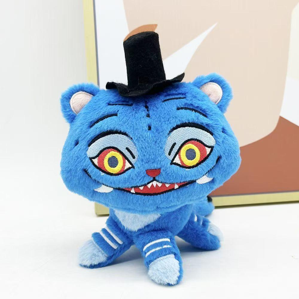 Anime Saja Boys Cosplay Costume Accessaries Plushie Cute Anime Stuffed Figure Decoration Birthday Gifts Xmas
