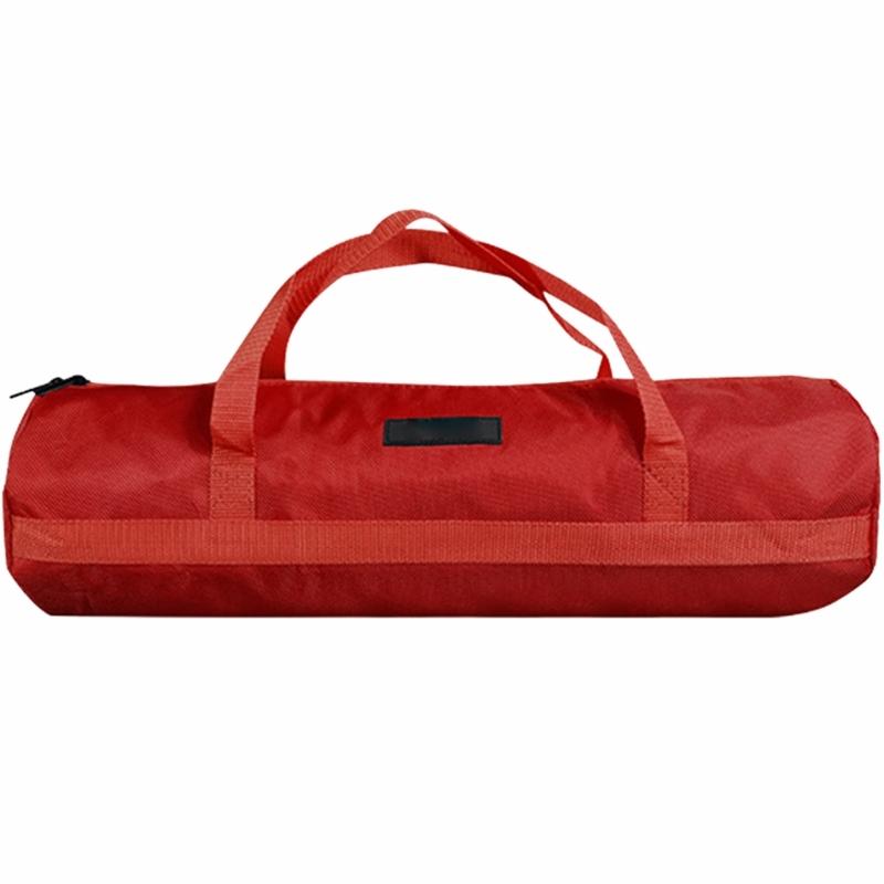 Heavy Duty Oxford Cloth Tool Bag for Organizing and Carrying Hand Tool Zippered Tool Pouch with Spacious Interior