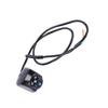 Rearview Reversing Camera AHD 720P 170 degrees  Wide Agnle HD Night Mode Waterproofing Reverse Rear Cam for SUV Truck