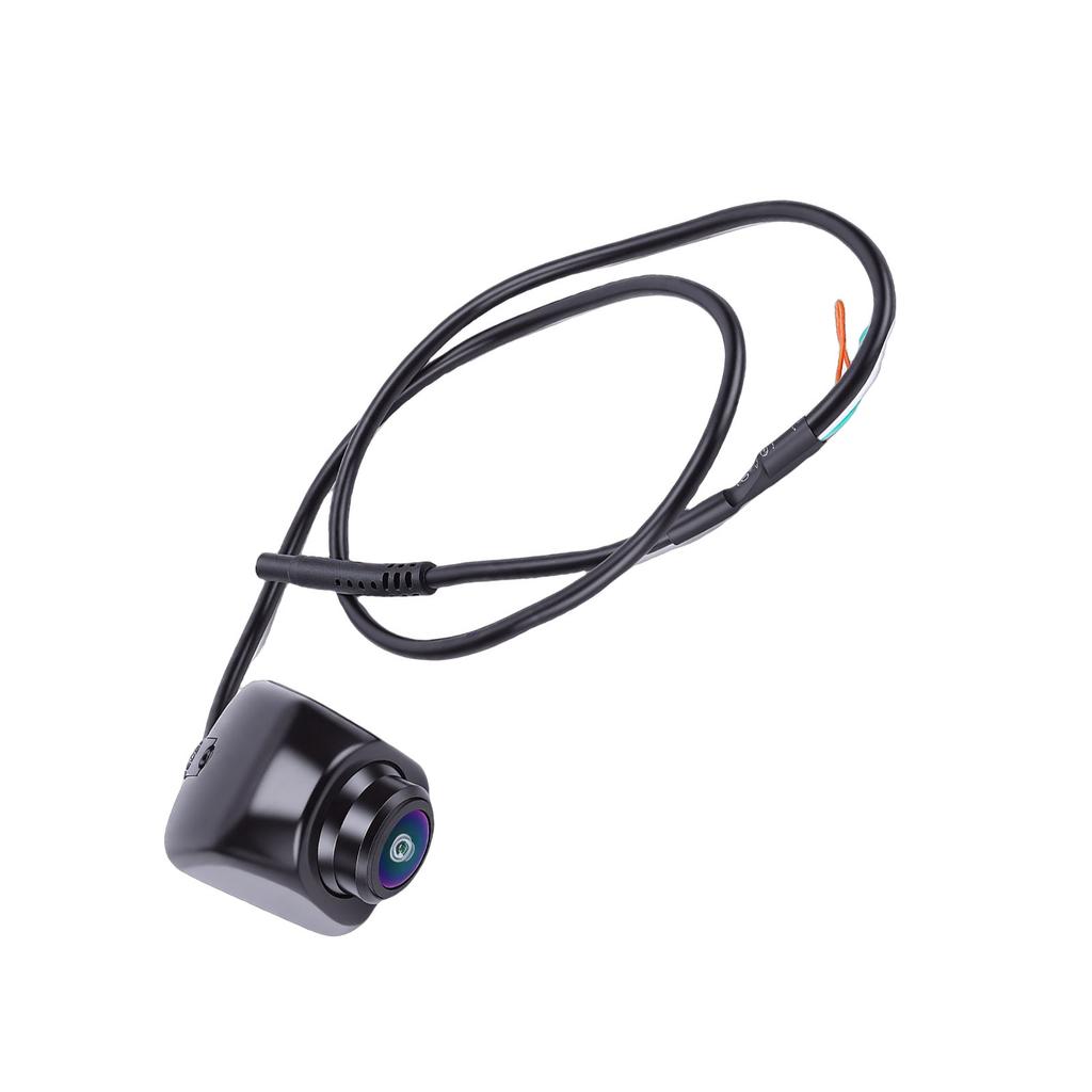 Rearview Reversing Camera AHD 720P 170 degrees Wide Agnle HD Night Mode Waterproofing Reverse Rear Cam for SUV Truck