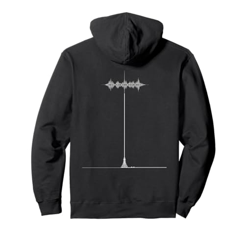 [ACE COMBAT] ACE COMBAT 7 Hey, Can you hear me? Black Hoodie