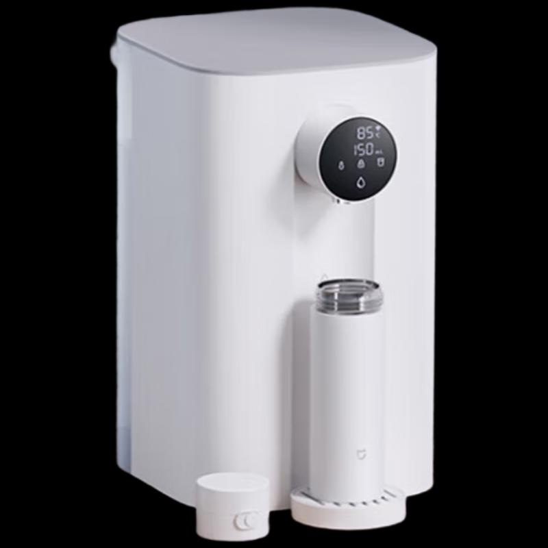 Xiaomi Mijia Desktop RO Water Purifier & Dispenser