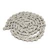 9 Speed Bicycle Chains High Carbon Steel 116 Links Bike Chains for Road Mountain Bike Silver