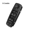 68234094AA Compatible with 19-21 Cherokee High Trim Folding Glass Window Lifter Switch Assembly