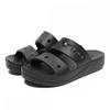 Crocs Baya Platform Sandals 208188 001