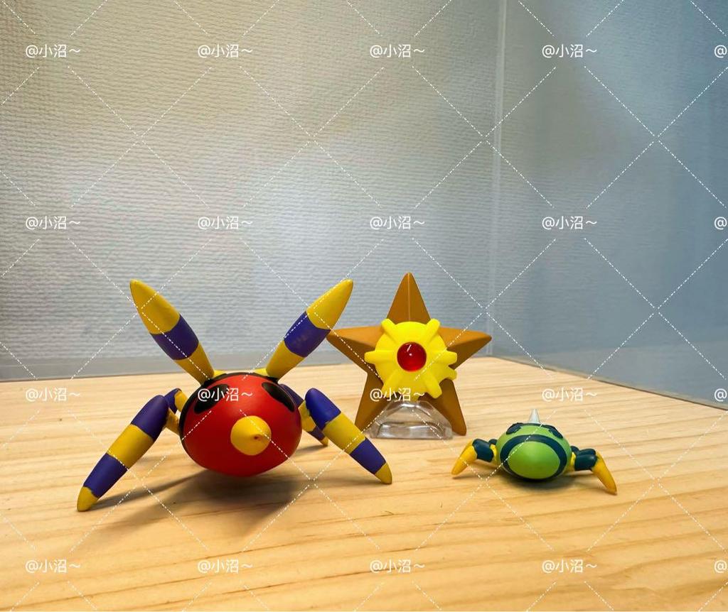 [USED] Pokemon Scale World Itoma Ariados
