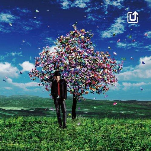 

CD U - U AVCD48025BPROMO Avex Trax 2011 Japan ObiBlues Used