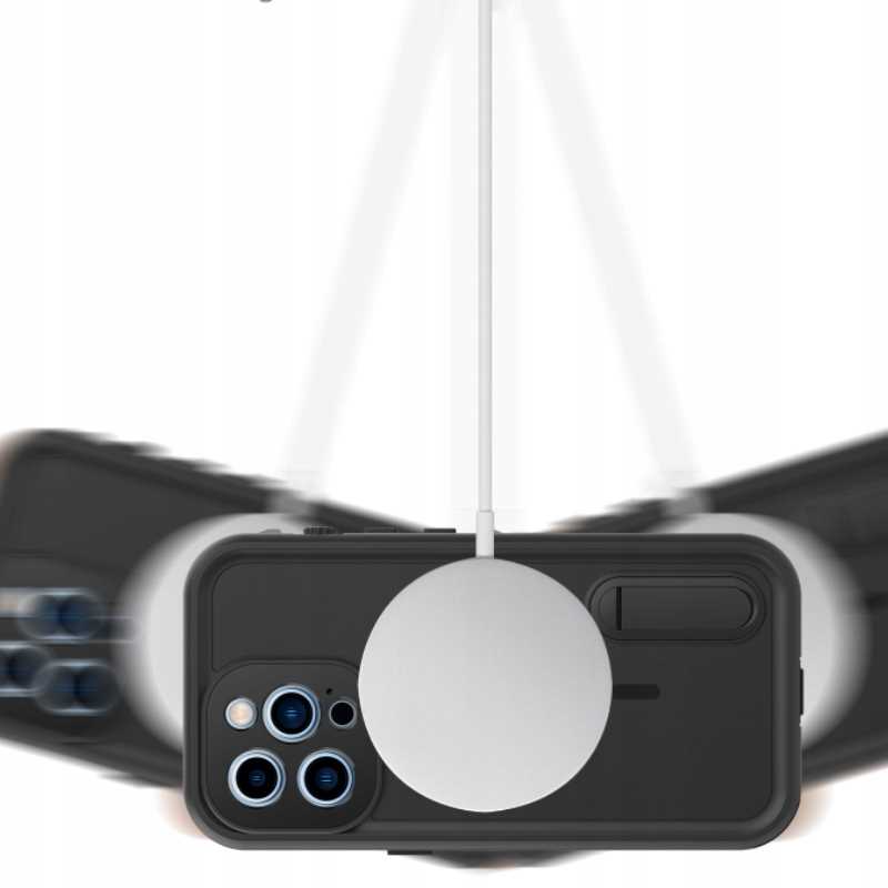 Red Pepper Magsafe Iphone 13 Pro