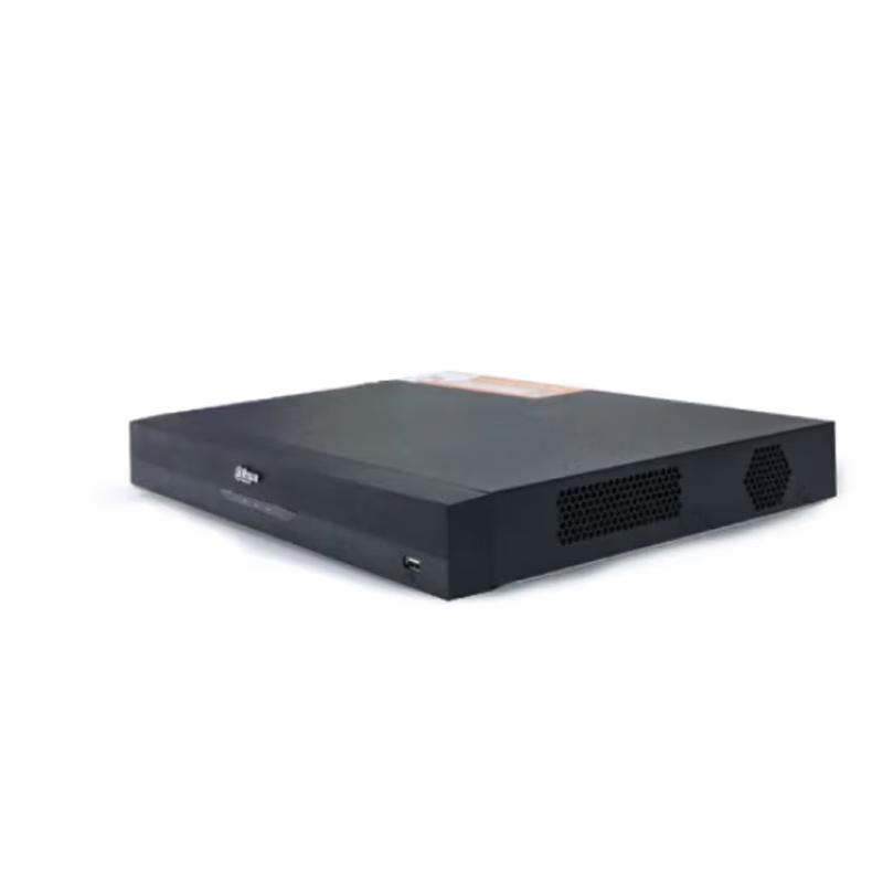 

Dahua 8-Channel POE NVR