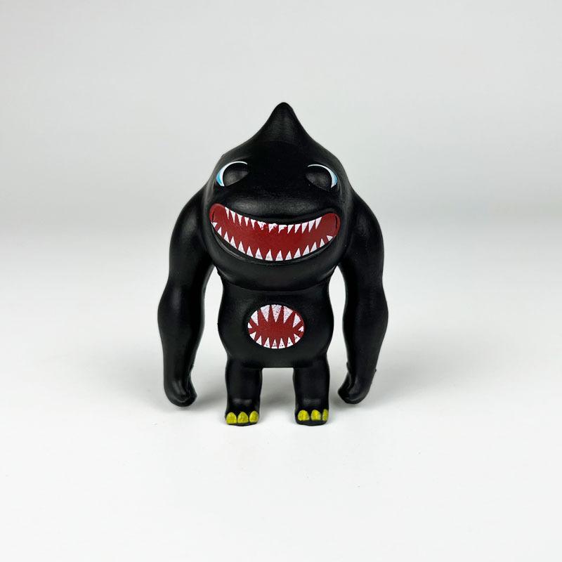 Cartoon Garden of Banban Anime Hobby Toys Model Green Jumbo Josh Monster Doll Kids Christmas Birthday Gifts