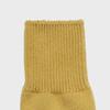 Work#0 Vintage Athletic[mustard]