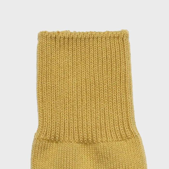 Work#0 Vintage Athletic[mustard]