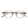 2025 Japanese Retro Classic Black TR90 Myopia Glasses: Small Round Frame, Pin Legs