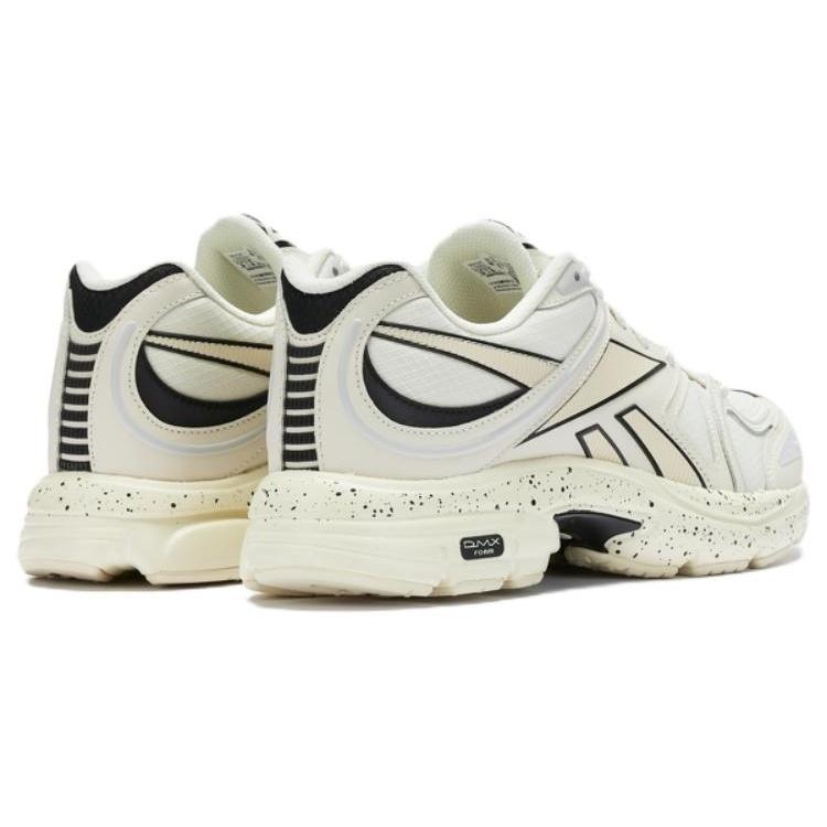 Reebok Premier Road Plus VI 'Alabaster Core Black' Unisex 100070279