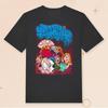 Sanguisugabogg Family Guy Tour T-shirt S To 5XL NE318 Unisex T-Shirt