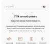 Lenovo T100 2025 4K Home Projector: New Hot Gift Idea