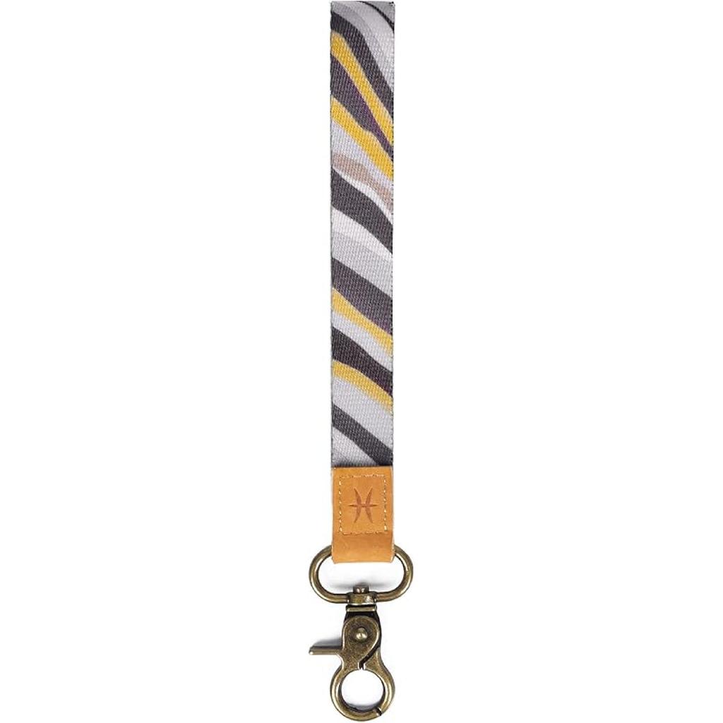 Wrist Lanyard for Keys Wrist Lanyard Key Cha Women and Men