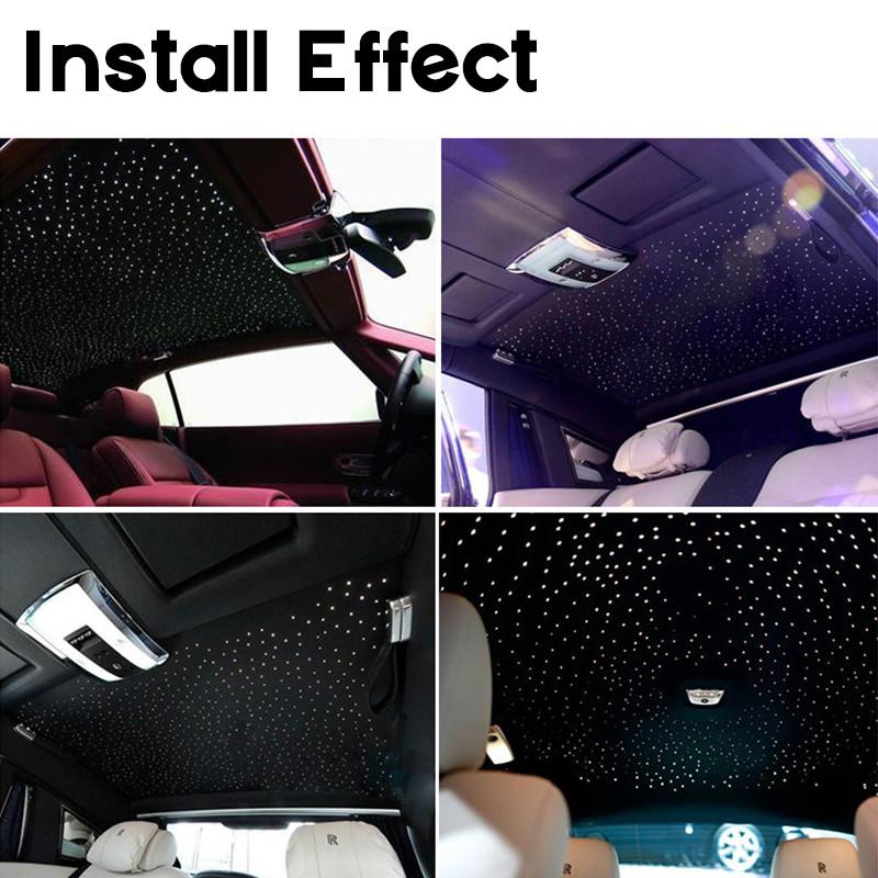 12w 200 300pcs Rgb Remote Control Led Fiber Optic Light Star Ceiling Kit Lights At Affordable S Free Real Reviews With Photos Joom - How To Install Star Ceiling In Car 12w 200 300pcs Rgb Remote Control Led Fiber Optic Light Star Ceiling Kit Lights At Affordable S Free Real Reviews With Photos Joom - How To Install Star Ceiling In Car