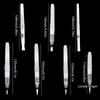 7/14pcs Watercolor Brush Pens Refillable Watercolor Brush Pens Water Paint Brushes For Watercolor Painting