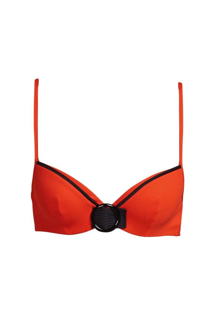 Верх купальника с уплотненной чашкой Andres Sarda (92427)