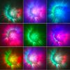 Astronaut Starry Sky Projector Night Light with Remote Control