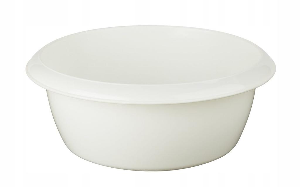 Galicia Kitchen Bowl Cream 8 1 Pc
