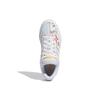 Adidas Neo Hoops 3.0 Comfortable Sesame Street Collaboration Slip Resistant Durable Low Top Skate Shoes Women sneaker White GW6990