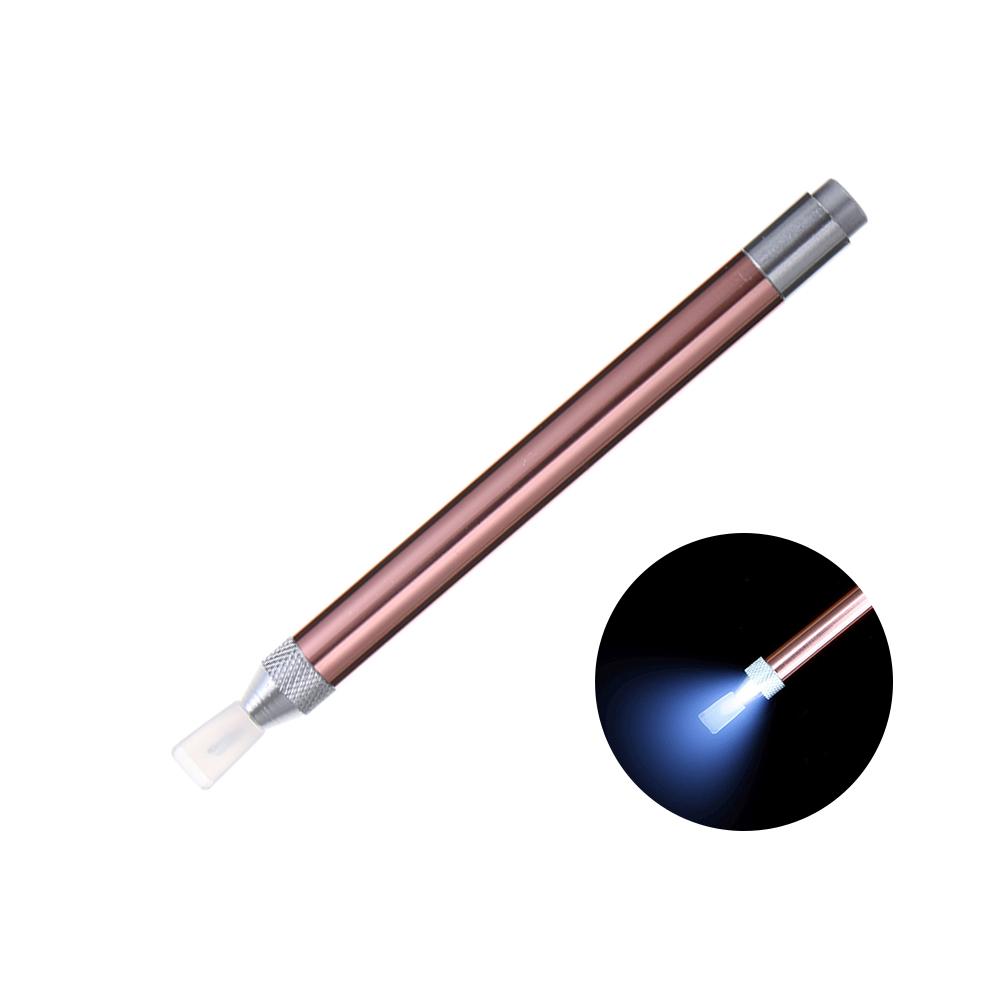 Cross Stitch Sewing Accessories Lighting Point Drill Pen Diamond Painting Tool 5D Diamond Painting