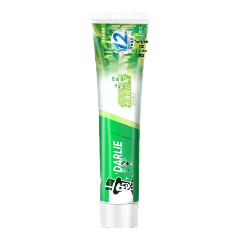 Darlie Double Mint Toothpaste